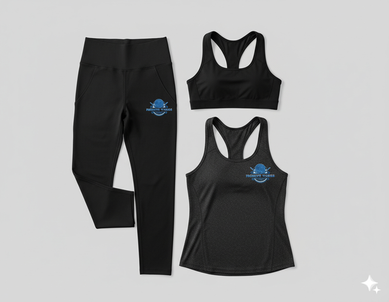 Activewear & Gymwear